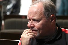 Алексей Маклаков