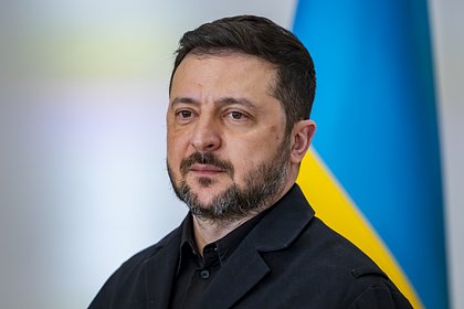 Европа устала от резкого тона и нотаций Зеленского