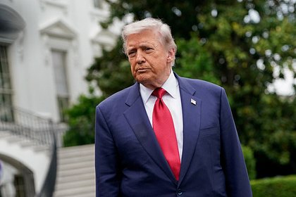 Трамп допустил скорый ответ Ирана на мирные предложения США