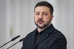 Владимир Зеленский