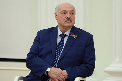 Лукашенко обратился к Украине в честь Дня Победы