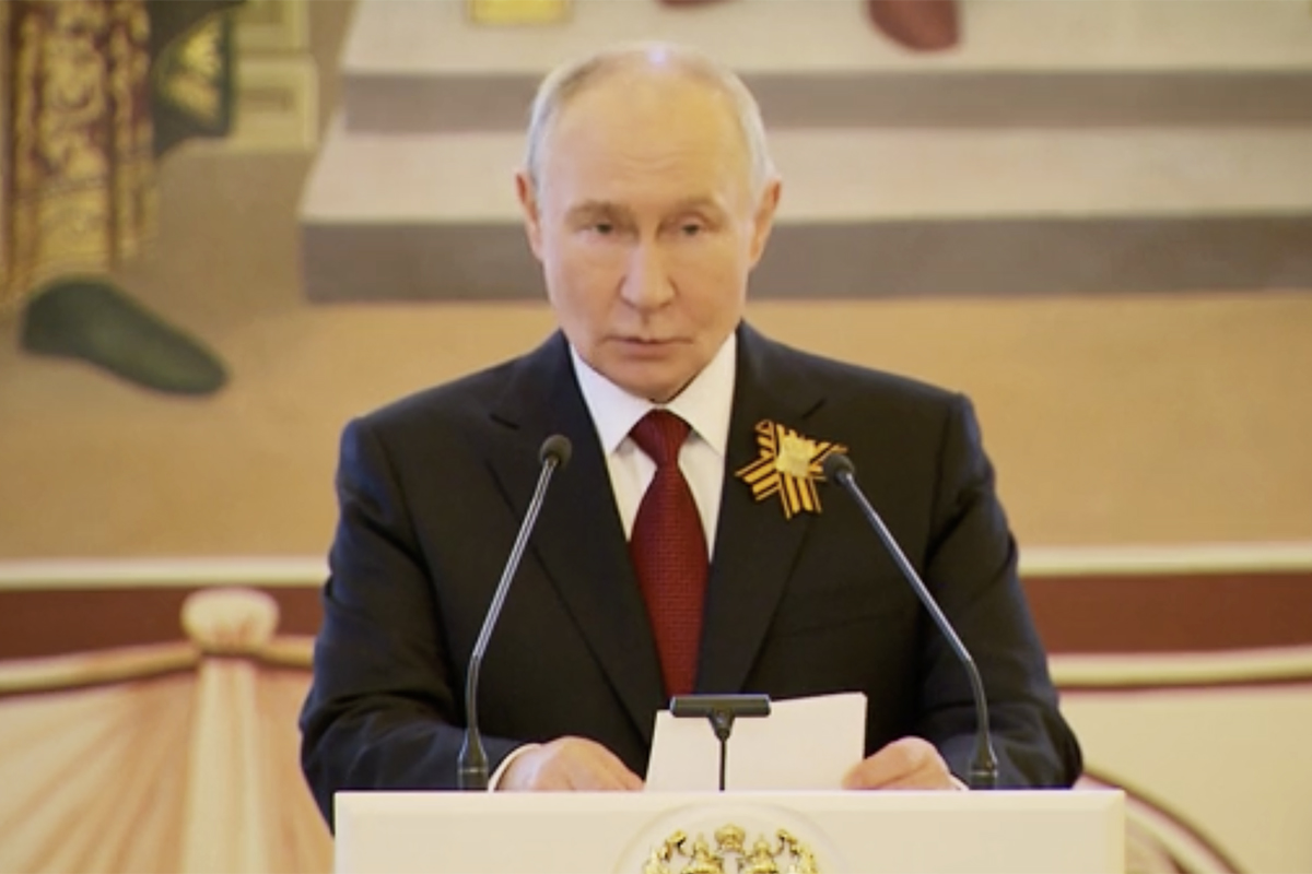 Путин&nbsp; назвал сходство России и партнеров