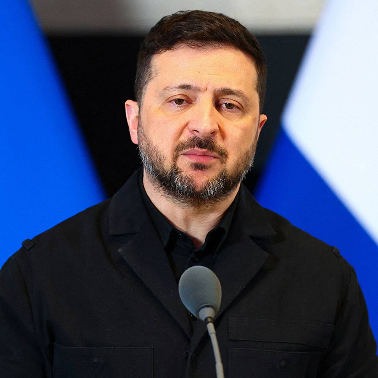 В Кремле ответили на вопрос о послании Зеленского Путину