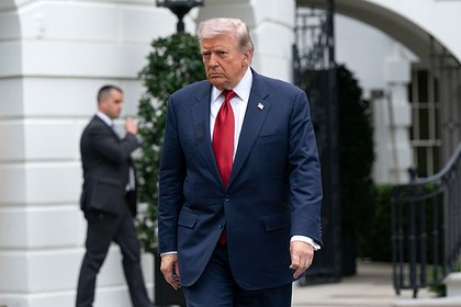 В Кремле прокомментировали слова Трампа о продлении перемирия