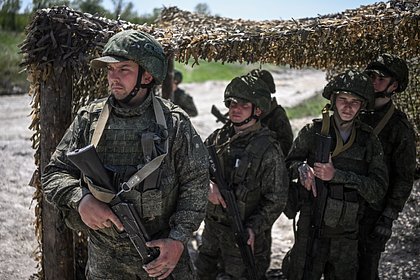 В Британии сделали неожиданное заявление о перемирии по случаю Дня Победы