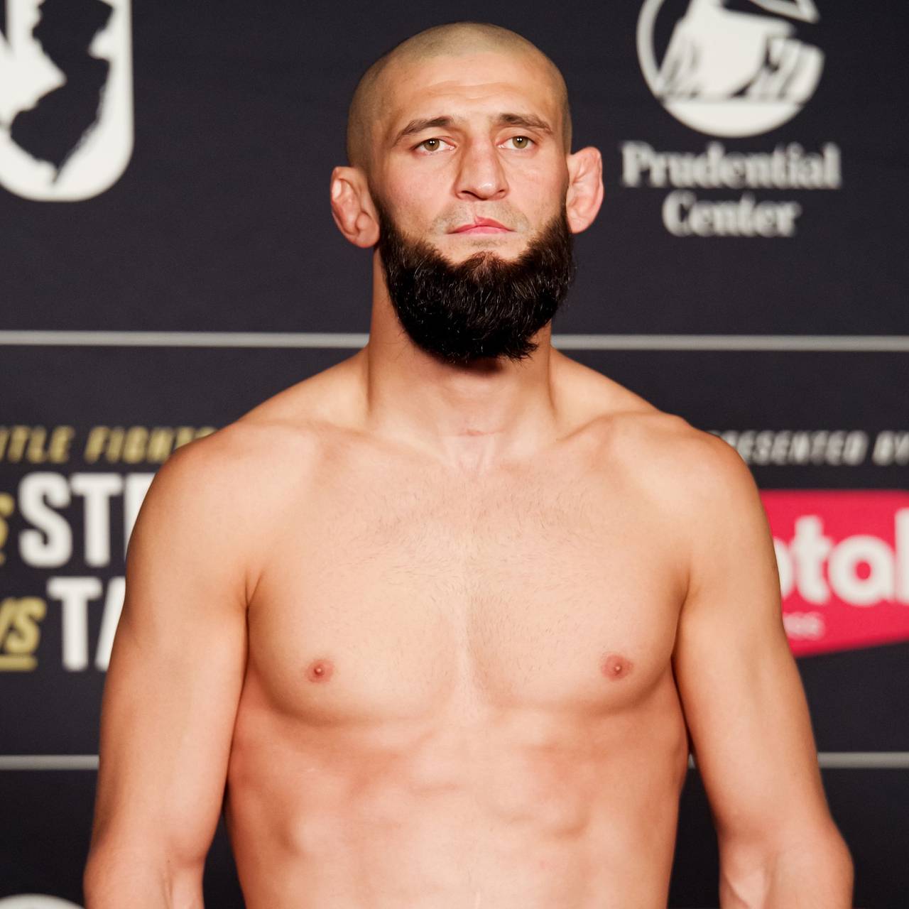 Оценены шансы Чимаева в бою с американцем на турнире UFC
