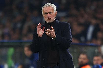 «Реал» определился с главным тренером