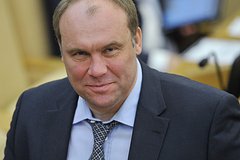 Андрей Колесник