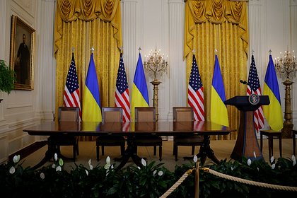 Кремль ответил на вопрос о выходе США из переговоров по Украине