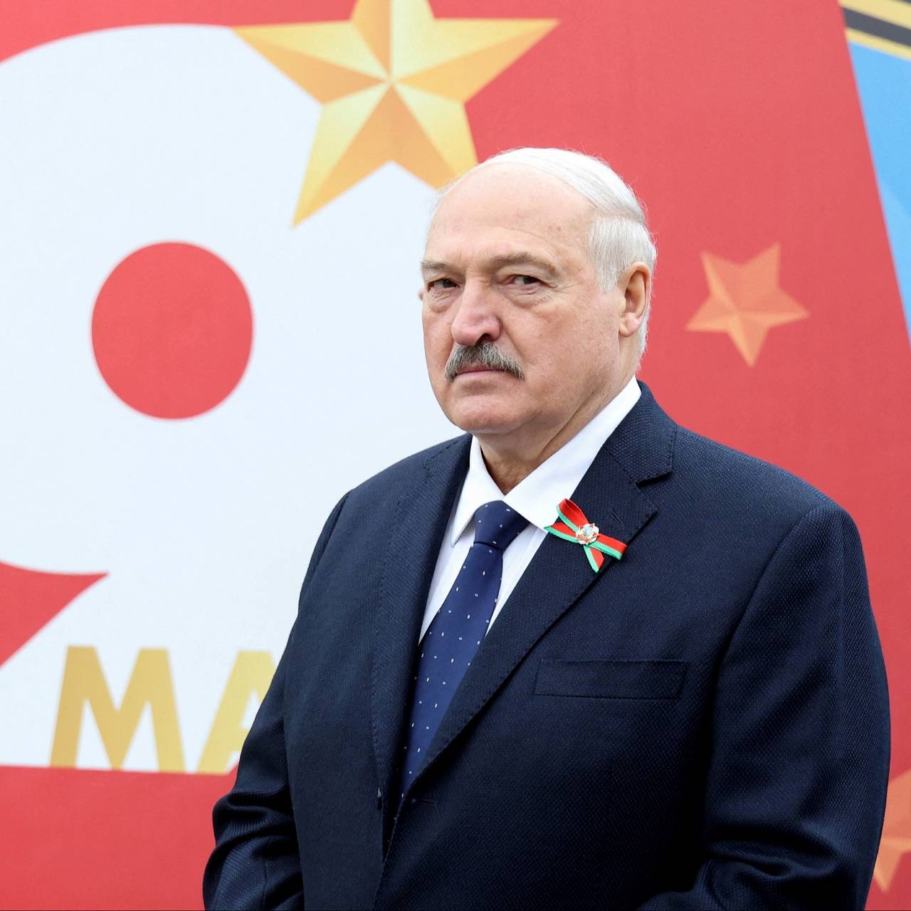 Лукашенко назвал врагов Белоруссии