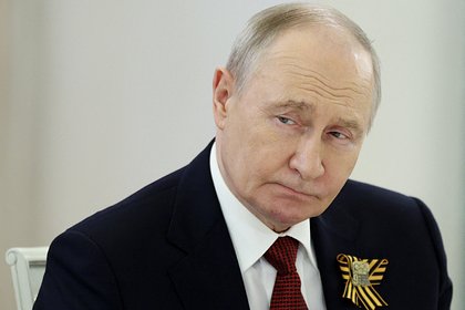 Путин назвал важного партнера России