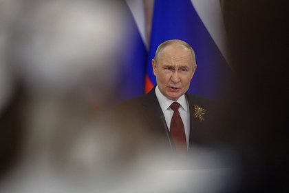 В Финляндии оценили слова Путина о встрече с Зеленским
