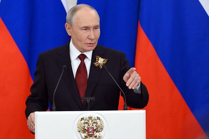 На Украине отреагировали на заявление Путина о встрече с Зеленским