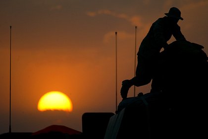 В США сообщили о секретной военной базе Израиля в Ираке