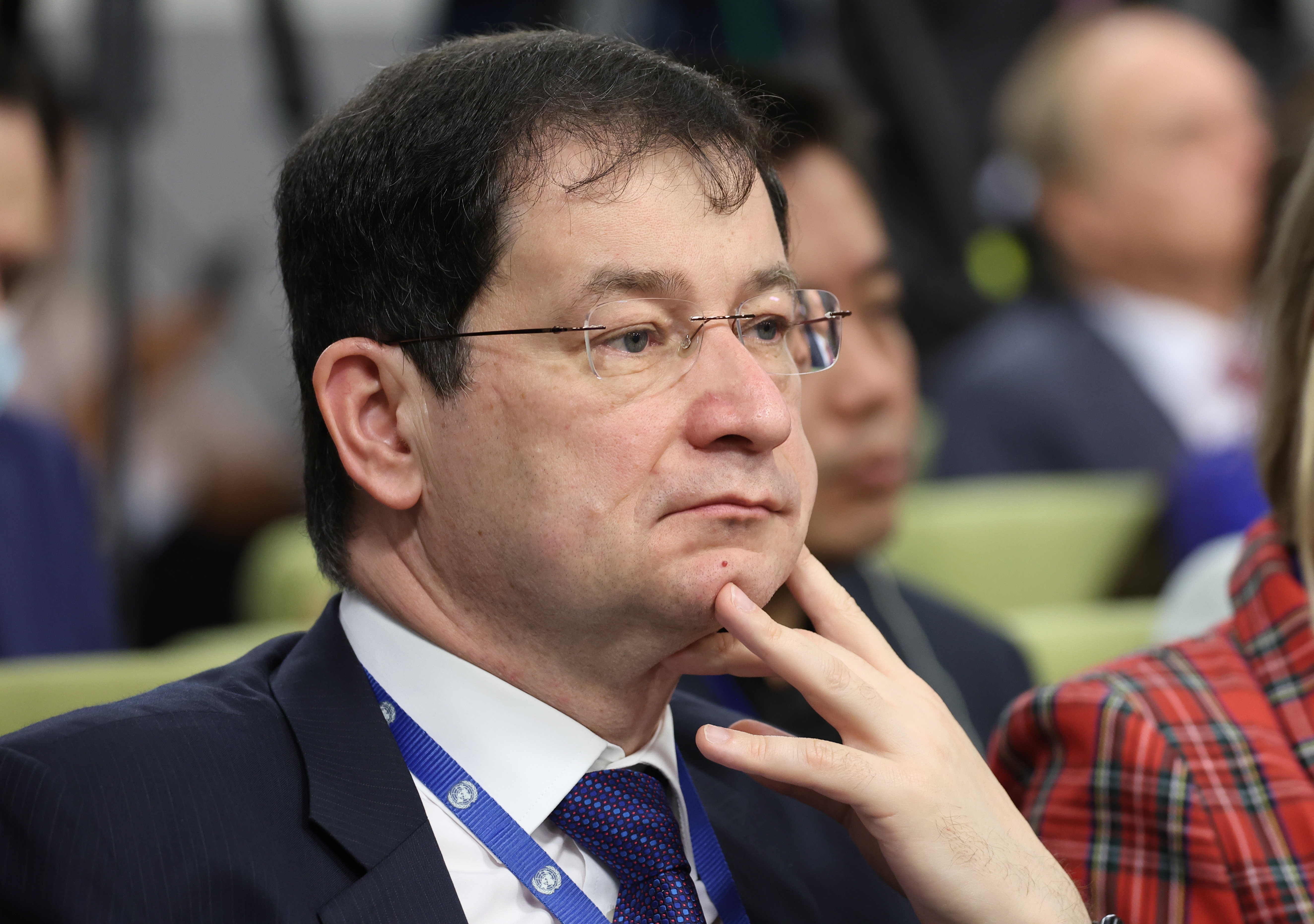 В&nbsp; России обратили внимание на изменение в позиции Европы по Украине