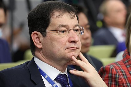 В России обратили внимание на изменение в позиции Европы по Украине