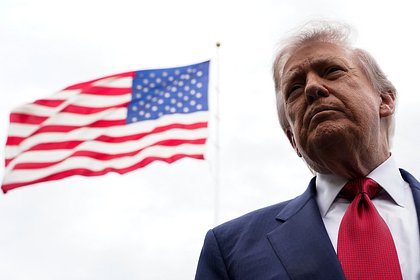Трамп похвастался новой &laquo;победой&raquo; над Ираном