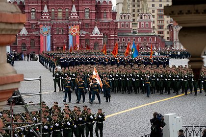 Аналитик заявил о провале миссии Запада после парада Победы в Москве
