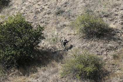Вскрылись данные о вербовке детей военными ВСУ