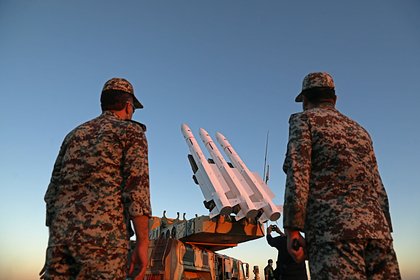 Иран предупредил о последствиях агрессии со стороны США и Израиля