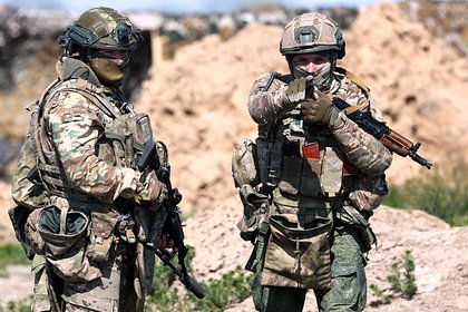 В Минобороны доложили о строгом соблюдении перемирия российскими военными