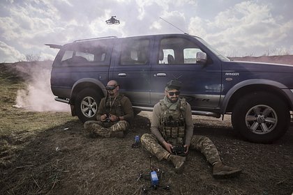 ВСУ более 16 тысяч раз нарушили режим прекращения огня