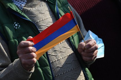 Назван вероятный выбор Армении между ЕС и ЕАЭС