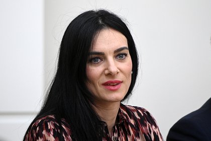 Роднина выразила свое отношение к уехавшей из России Исинбаевой