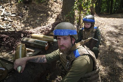Союзники Украины признали невозможность Киева достичь одной цели в конфликте с Россией