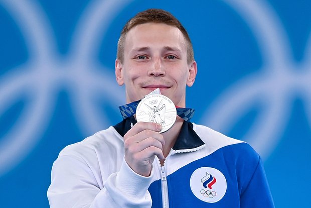Денис Аблязин