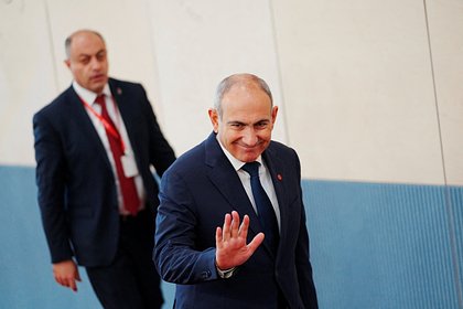 В МИД Армении высказались о выборе между ЕС и ЕАЭС