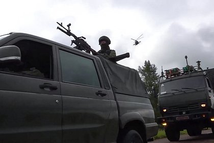 Посол в Германии рассказал о негарантированном нежелании России воевать с НАТО