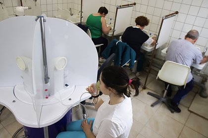 Многодетная мать потеряла сознание и не выжила на процедурах в санатории