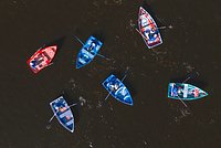 Большой холуйский потоп. В старинном российском селе смогли создать свою Венецию. Теперь ради нее туда приезжают тысячи туристов