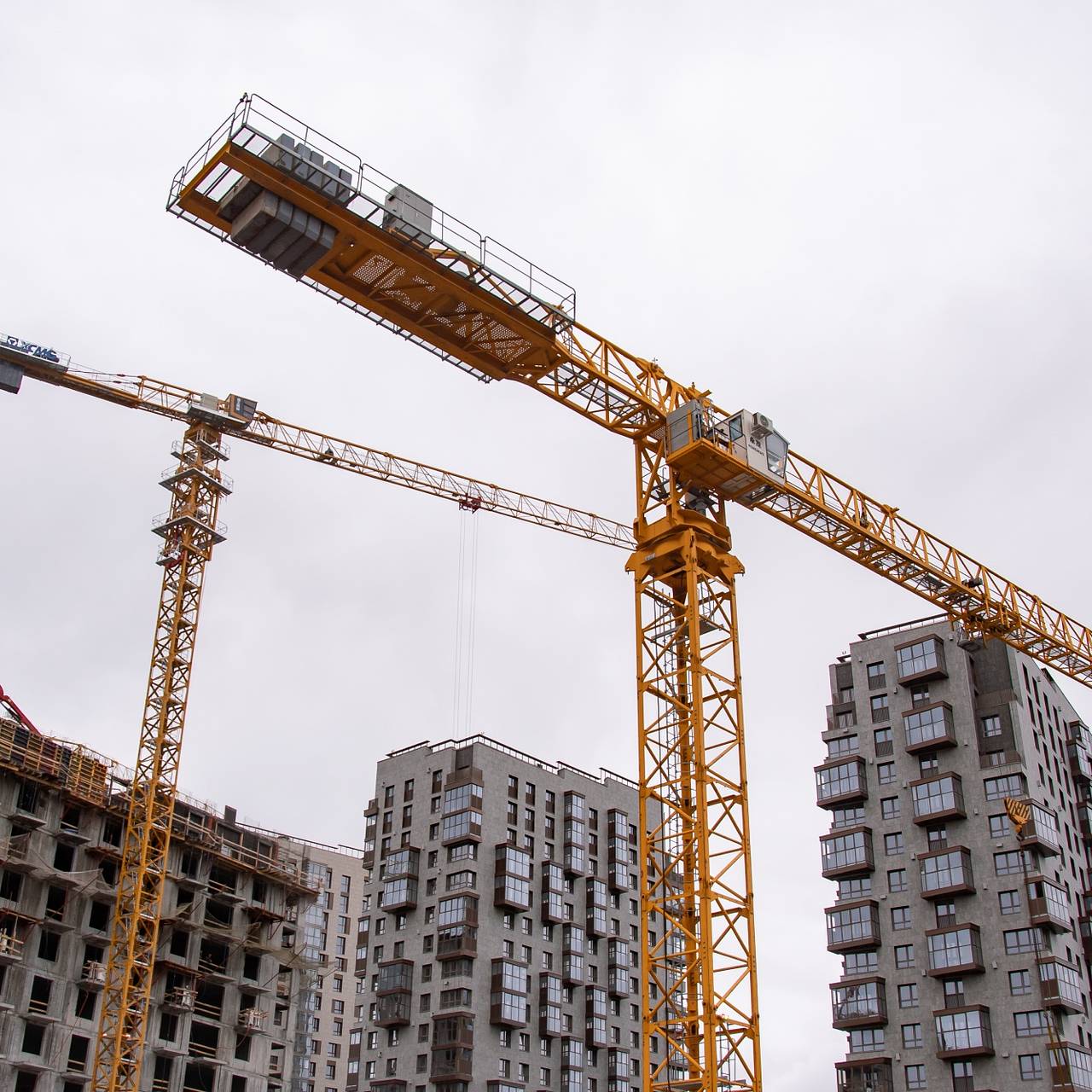 Инвестор раскрыл способ накопить на первоначальный взнос на ипотеку в Москве