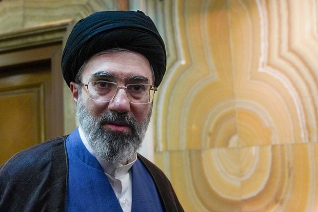Моджтаба Хаменеи