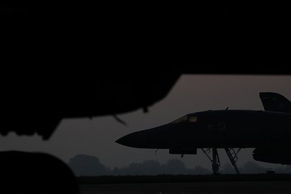 Военные США резко увеличили число разведывательных полетов возле одной страны