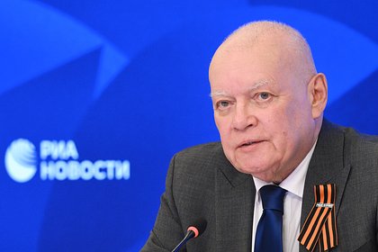 Киселев высказался о конфликте Ирана и США