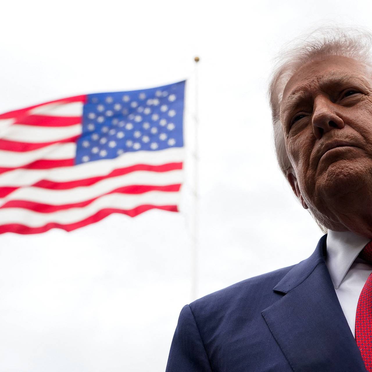 Трамп назвал неприемлемым ответ Ирана на предложение США