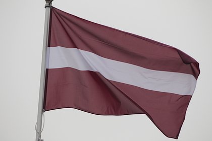 Появились новые данные по поводу отставки главы Минобороны Латвии