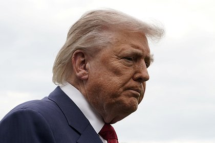 Трамп заявил о договоренности по пяти заключенным с Россией и Белоруссией