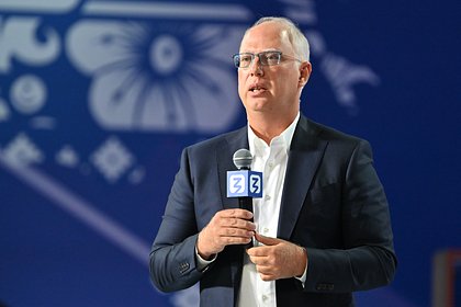 Дмитриев заметил сошедшее на WSJ озарение