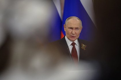 Журналист обратился к Зеленскому после важного послания Путина