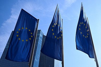 Запасы газа в европейских хранилищах опустились до минимума