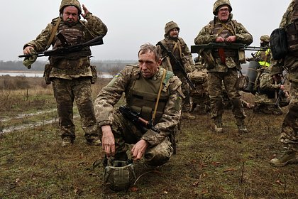 Военный скептически оценил новую реформу о ТЦК на Украине