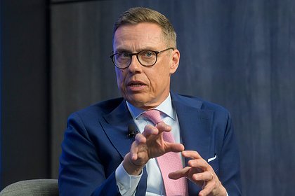 Стубб объяснил присутствие военных баз США в Европе