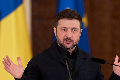 Зеленский высказался о встрече на уровне лидеров в переговорах с США