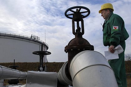 В Венгрии сделали заявление о российском газе