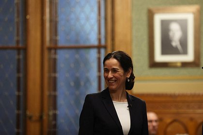 Венгрия раскрыла позицию по санкциям против России