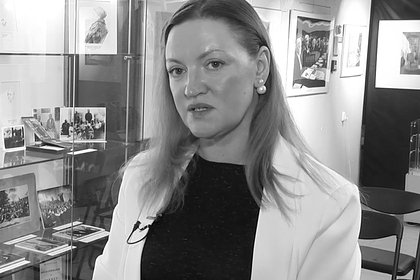 Умерла правнучка Ленина